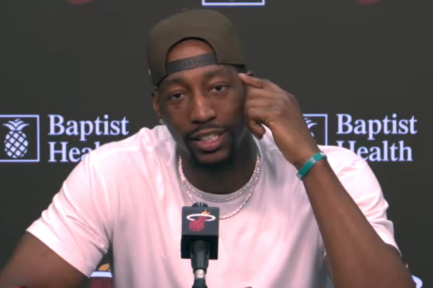Bam Adebayo