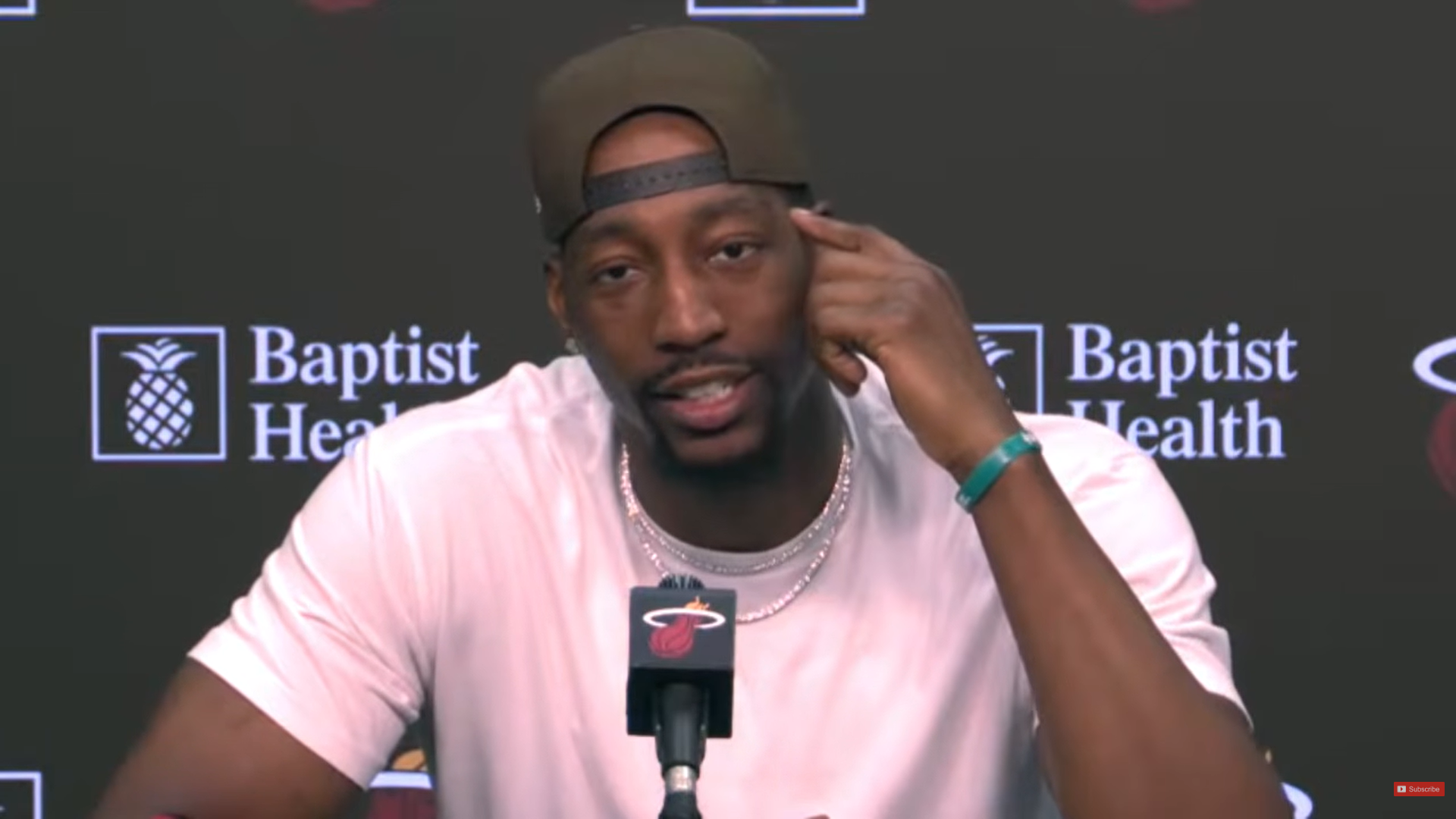 Bam Adebayo