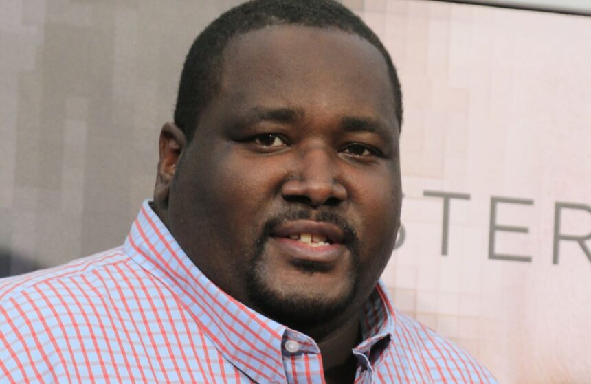 Quinton Aaron