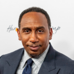 Stephen A. Smith, Tiger Woods