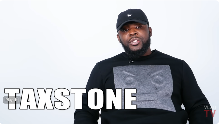 Taxstone