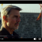 Tom Cruise, Top Gun 3