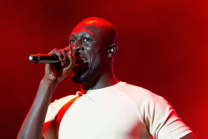 Stormzy