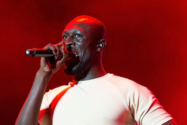 Stormzy