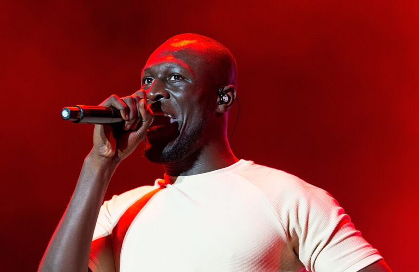 Stormzy