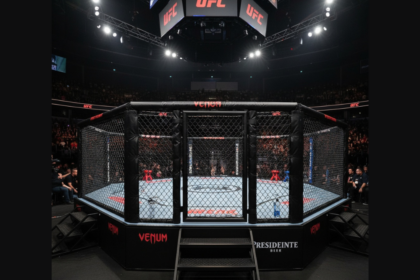 MMA, Moicano vs Duncan