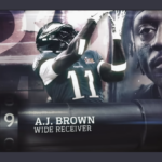 A.J. Brown