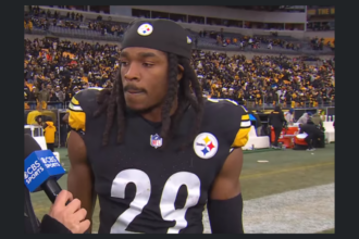 Bengals make a calculated bet on veteran safety Kyle Dugger