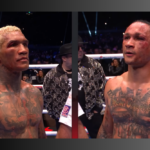 Conor Benn vs. Regis Prograis