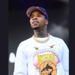 Tory Lanez, Alabama