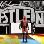 WWE, Randy Orton
