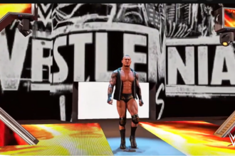 WWE, Randy Orton