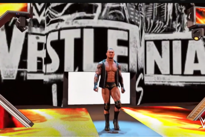 WWE, Randy Orton