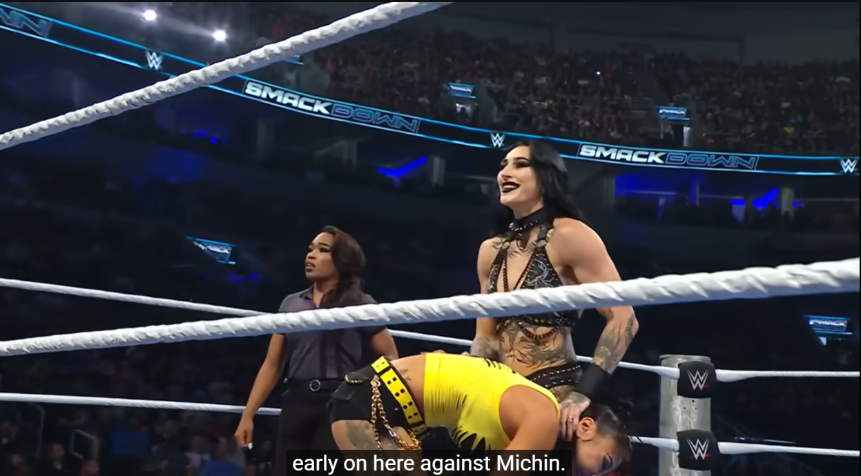 Wrestlemania