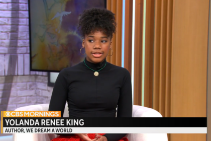 Yolanda Renee King