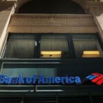 Bank of America
