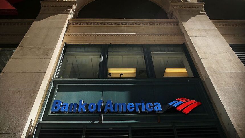 Bank of America