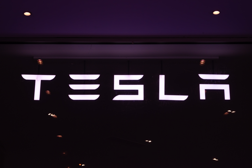 tesla
