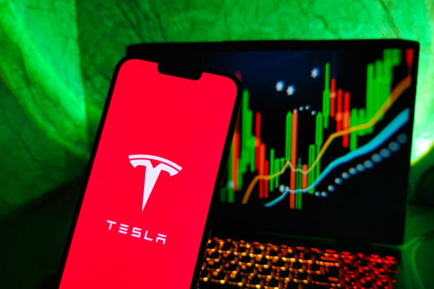 tesla