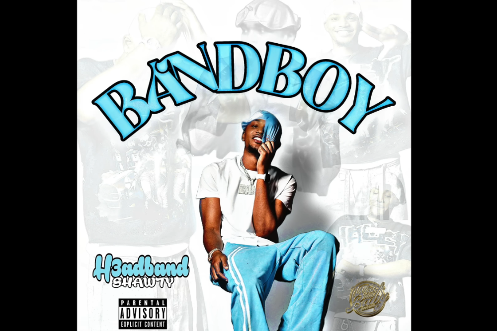 H3adband