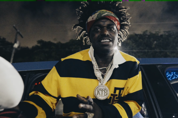 Kodak Black