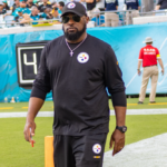 mike tomlin