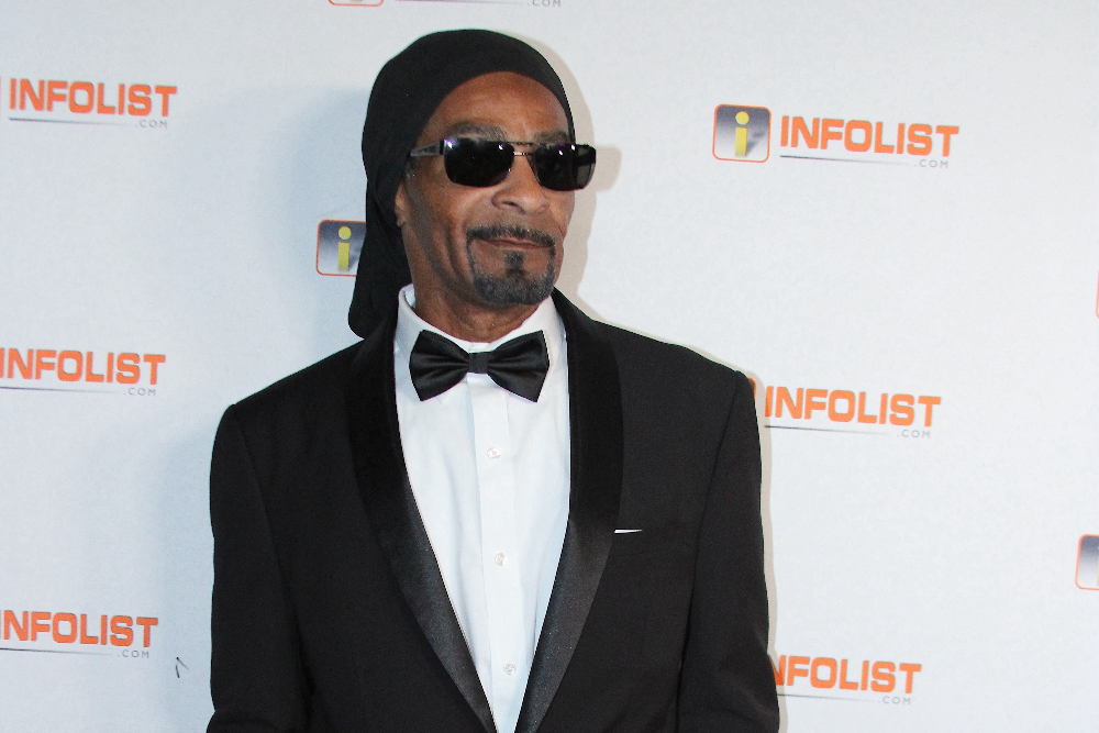 snoop