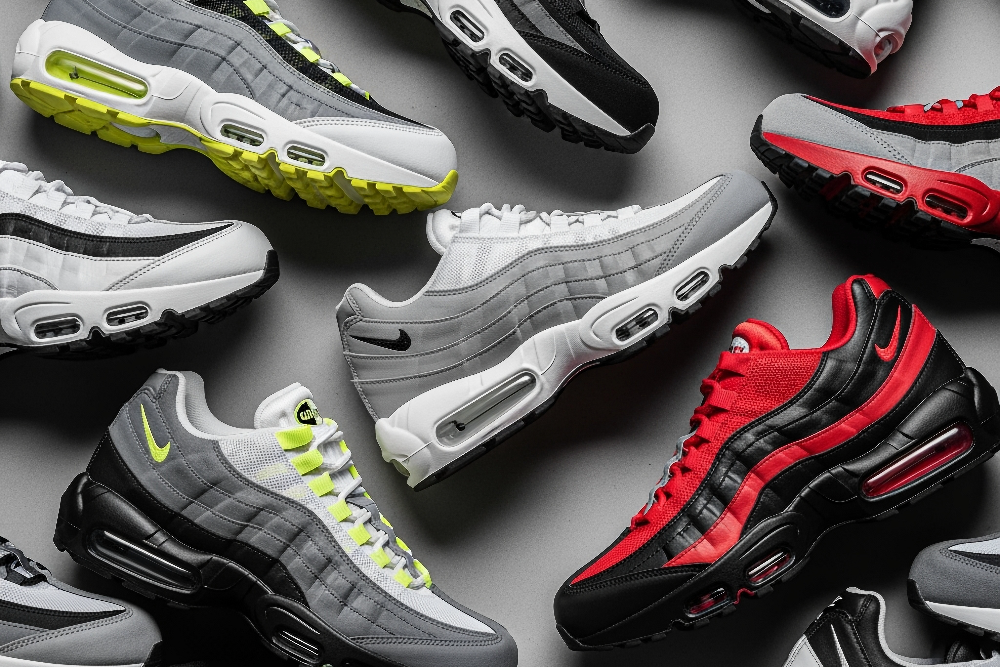 air max 95