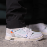 Virgil Abloh Archive