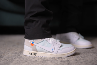 Virgil Abloh Archive