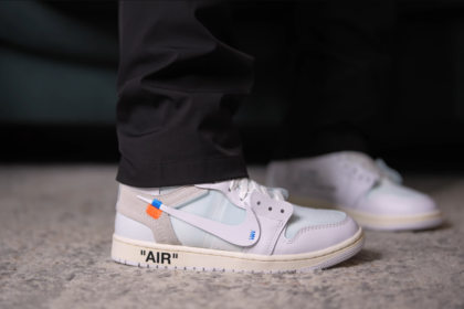 Virgil Abloh Archive