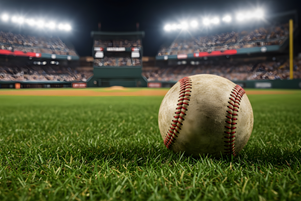 mlb