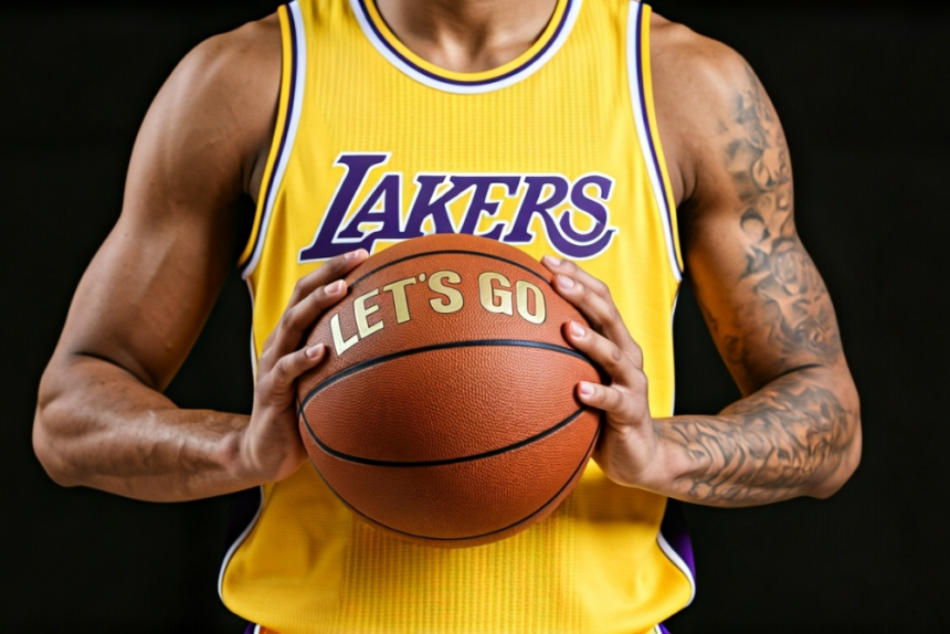 lakers