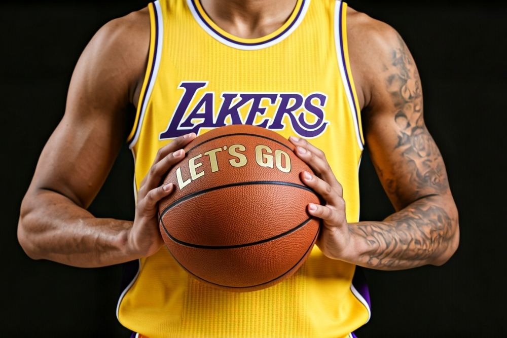 lakers