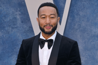 John Legend