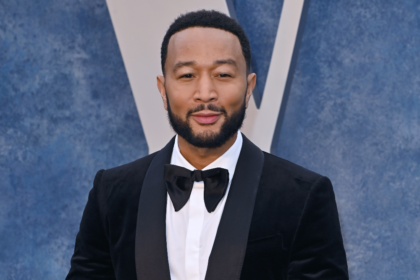 John Legend