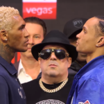 Conor Benn vs. Regis Prograis