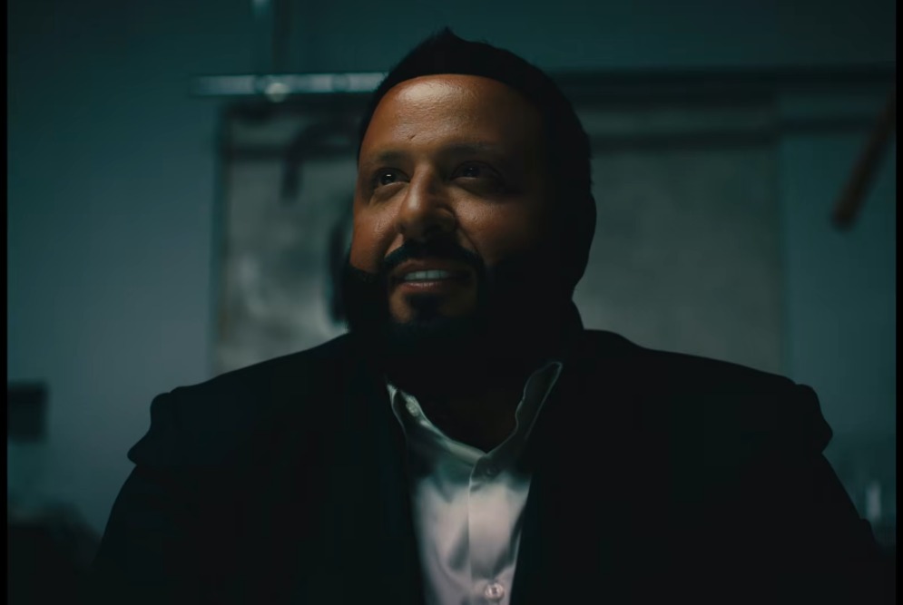 DJ Khaled