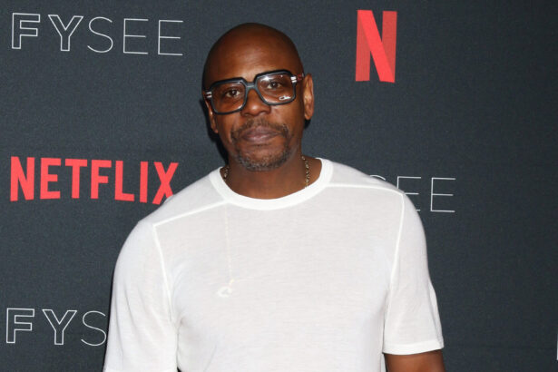 Chappelle