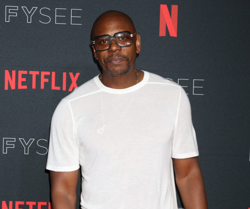 Chappelle