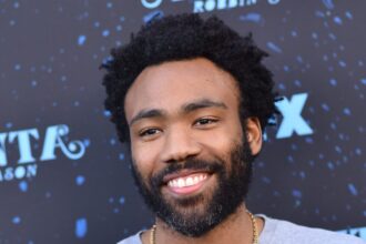 Donald Glover