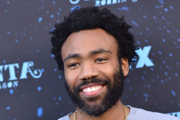 Donald Glover