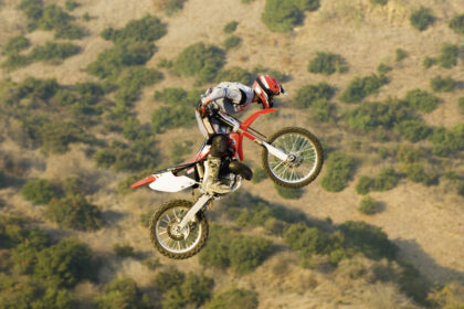 motocross