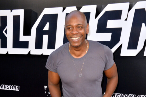Chappelle