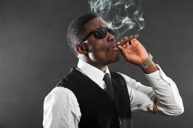 cigars