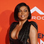 Taraji Henson