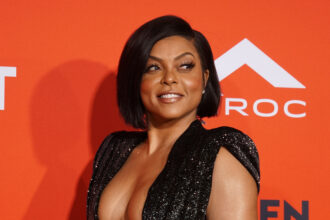 Taraji Henson