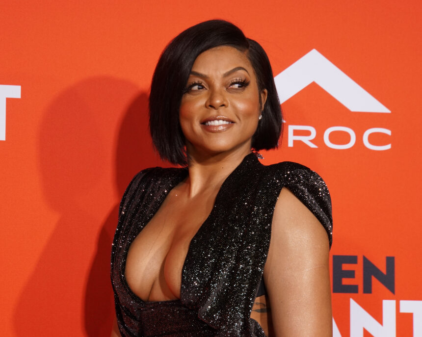 Taraji Henson