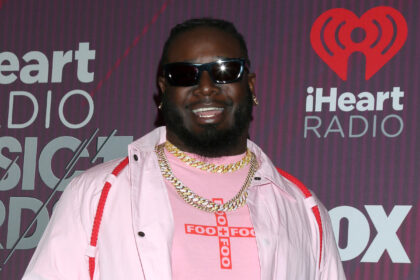 Shaboozey, T-Pain