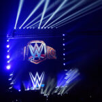 WWE Wrestlemania
